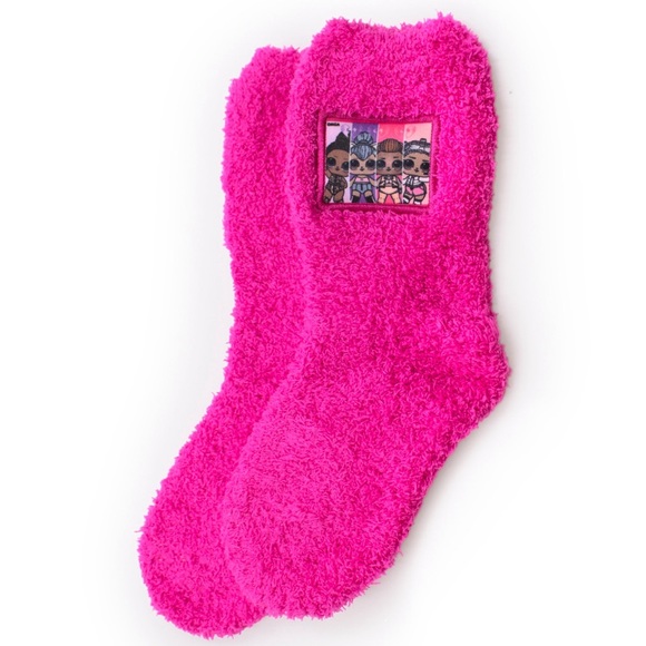 L.O.L. Surprise! Holiday Accessories Gift Bundle - Picture 9 of 9